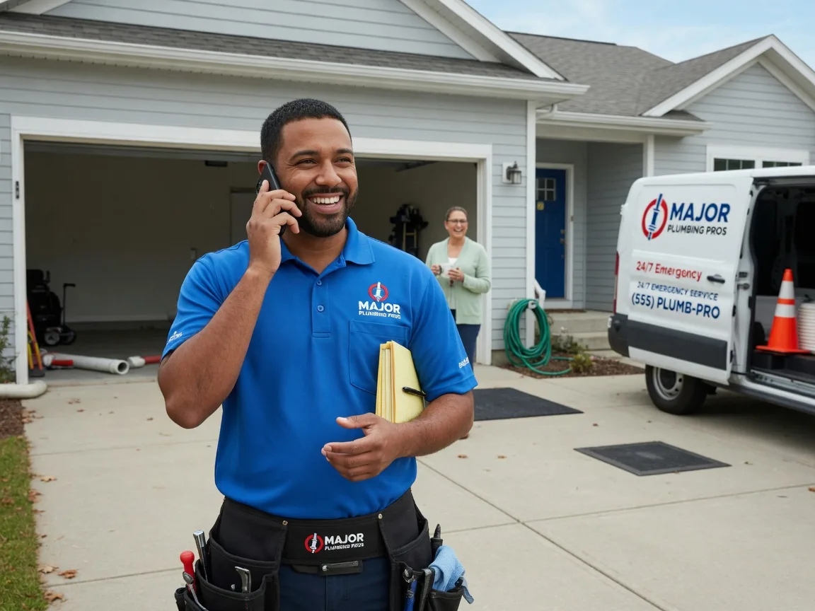 Drain Cleaning Services Eastport, MI FAQs